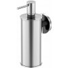 Steinberg 650 Dávkovač mydla s držiakom, chróm 650 8000 Steinberg 650 Dávkovač mydla s držiakom, chróm 650 8000