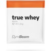 Vzorka True Whey - GymBeam vanilka nie 25 g Vzorka True Whey - GymBeam vanilka nie 25 g