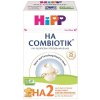 HiPP Výživa následná dojčenská mliečna HA 2 Combiotik® 600 g, od uk. 6. mesiaca 2184-03 HiPP Výživa následná dojčenská mliečna HA 2 Combiotik® 600 g, od uk. 6. mesiaca 2184-03