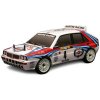 Rally Legends RC auto Lancia Delta Integrale EVO2 1992 4WD 1:10 RTR sada (EZRL0920) Rally Legends RC auto Lancia Delta Integrale EVO2 1992 4WD 1:10 RTR sada (EZRL0920)