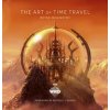 Doctor Who: The Art of Time Travel - Peter Mckinstry, Ebury Publishing Doctor Who: The Art of Time Travel - Peter Mckinstry, Ebury Publishing