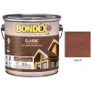 Bondex Classic 2,5 l Orech Bondex Classic 2,5 l Orech