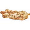 Hovädzia koža sušená - malá prírodná 10 ks Hovädzia koža sušená - malá prírodná 10 ks