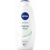 Nivea Creme Aloe sprchový gél 750 ml