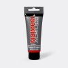 Maimeri acrilico akrylové farby 259 permanent red medium 200 ml