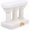 LNB Triple Monoblock 3° Single Opticum ROBUST LNB Triple Monoblock 3° Single Opticum ROBUST