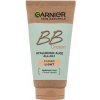 Garnier Skin Naturals BB Cream Hyaluronic Aloe All-In-1 SPF25 sjednocující a zmatňující bb krém pro normální pleť Light 50 ml
