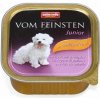 Animonda Vom Feinsten dog PUPPY hydinová pečienka 150 g Animonda Vom Feinsten dog PUPPY hydinová pečienka 150 g