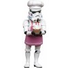 MINIX Movies: Star Wars – Stormtrooper (cupcake) MINIX Movies: Star Wars – Stormtrooper (cupcake)