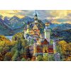 BLUEBIRD Puzzle Neuschwanstein 1000 dielikov BLUEBIRD Puzzle Neuschwanstein 1000 dielikov
