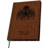 ABYstyle Zápisník Cthulhu Great old One A5 ABYstyle Zápisník Cthulhu Great old One A5
