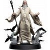 Weta Collectibles Figúrka Pán prsteňov: Saruman Biely (Weta Workshop) Weta Collectibles Figúrka Pán prsteňov: Saruman Biely (Weta Workshop)