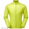 Montane Featherlite Jacket citrus spring