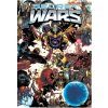 Secret Wars: Battleworld Omnibus Vol. 2 Secret Wars: Battleworld Omnibus Vol. 2