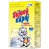 asp SÓJOVÝ NÁPOJ Originál (Mačka) sušený 1x400 g asp SÓJOVÝ NÁPOJ Originál (Mačka) sušený 1x400 g