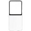Samsung Priehľadný zadný kryt pre Flip 6 Transparent GP-FFF741YCATW Samsung Priehľadný zadný kryt pre Flip 6 Transparent GP-FFF741YCATW