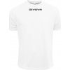 Tričko Givova One biele MAC01 0003 3XL Tričko Givova One biele MAC01 0003 3XL