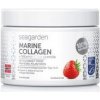 Seagarden Marine Collagen jahoda Seagarden Marine Collagen jahoda