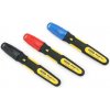STANLEY 0-47-315 Sada permanentních popisovačů FatMax Xtreme STANLEY 0-47-315 Sada permanentních popisovačů FatMax Xtreme