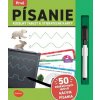 Kúzelný tablet & stierateľné karty: Prvé písanie Kúzelný tablet & stierateľné karty: Prvé písanie