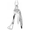 Leatherman Skeletool - multiool stříbrná Leatherman Skeletool - multiool stříbrná