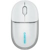 Canyon On Click 24 Bluetooth / Wireless biela CNS-CMSW24W - Wireless/Bluetooth optická myš Canyon On Click 24 Bluetooth / Wireless biela CNS-CMSW24W - Wireless/Bluetooth optická myš