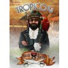 Tropico 4: Pirate Heaven DLC – PC DIGITAL Tropico 4: Pirate Heaven DLC – PC DIGITAL