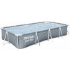 Bazén Bestway® 561FT Steel Pro 3.66m x 2.01m x 66cm Bazén Bestway® 561FT Steel Pro 3.66m x 2.01m x 66cm