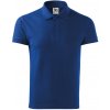 MALFINI COTTON 212 / Polokošeľa pánska - kráľovská modrá L MALFINI COTTON 212 / Polokošeľa pánska - kráľovská modrá L