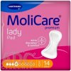 Molicare Lady 4 kapky, 14 ks Molicare Lady 4 kapky, 14 ks