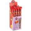 ELIT mliečna čokoládová tyčinka Popping Candy 36g ELIT mliečna čokoládová tyčinka Popping Candy 36g