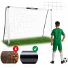 Na futbal bránka OneTeam One 300 x 200 cm Na futbal bránka OneTeam One 300 x 200 cm