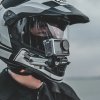 Držiak na prilbu PGYTECH pre športové kamery (P-GM-225) Držiak na prilbu PGYTECH pre športové kamery (P-GM-225)