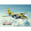 lietadlo L-410 Turbolet - ceduľa 29cm x 20cm Plechová tabuľa lietadlo L-410 Turbolet - ceduľa 29cm x 20cm Plechová tabuľa