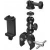 SmallRig 4373 Super Clamp Kit with Ballhead & Magic Arm SmallRig 4373 Super Clamp Kit with Ballhead & Magic Arm