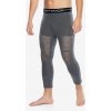 ORTOVOX Merino Thermovent Sp 3/4 dark grey blend ORTOVOX Merino Thermovent Sp 3/4 dark grey blend