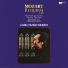 Carlo Maria Giulini - Mozart: Requiem K.626 (2 LP) Carlo Maria Giulini - Mozart: Requiem K.626 (2 LP)