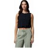 Columbia Chill Creek Woven Tank Columbia Chill Creek Woven Tank