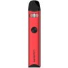 Uwell Caliburn A3 Pod Kit 520 mAh Červená 1 ks Uwell Caliburn A3 Pod Kit 520 mAh Červená 1 ks