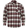 Horsefeathers Melvin LS Red