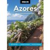 Moon Azores: Best Beaches, Diving & Kayaking, Natural Wonders Moon Azores: Best Beaches, Diving & Kayaking, Natural Wonders