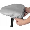 Poťah Kegel Błażusiak Basic Garage Bike XXL sivý