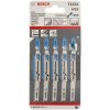 BOSCH Pílový plátok do priamočiarej píly T 123 XF Progressor for Metal (5 ks) 2608638473 BOSCH Pílový plátok do priamočiarej píly T 123 XF Progressor for Metal (5 ks) 2608638473