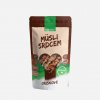 Topnatur Müsli srdcom orieškové 350 g Topnatur Müsli srdcom orieškové 350 g