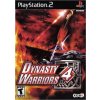 DYNASTY WARRIORS 4 Playstation 2 DYNASTY WARRIORS 4 Playstation 2