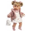 Llorens Julia realistická bábika so zvukmi 42 cm Llorens Julia realistická bábika so zvukmi 42 cm