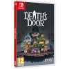 Death’s Door Death’s Door