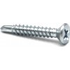 Skrutka TEX 3,9 x 13 mm ZN DIN 7504 P