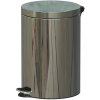 EnPrag Odpadkový nášľapný kôš Freedom Fresh 30l F614