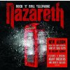 NAZARETH - ROCK \'N\' ROLL TELEPHONE (1CD) NAZARETH - ROCK \'N\' ROLL TELEPHONE (1CD)